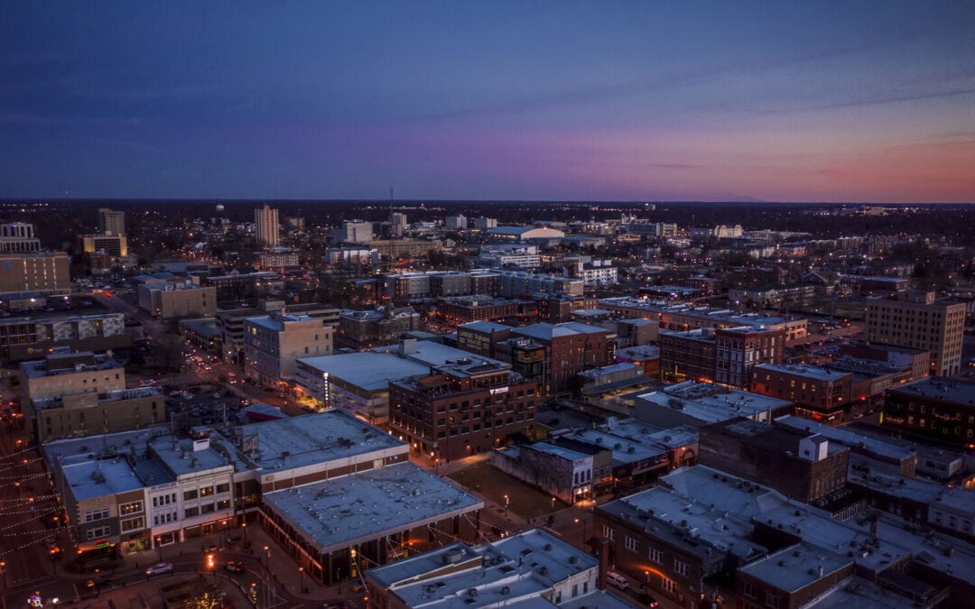 5 Things We Love About Downtown Springfield